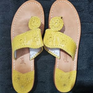 Jack Rogers Classic Jack Sandal